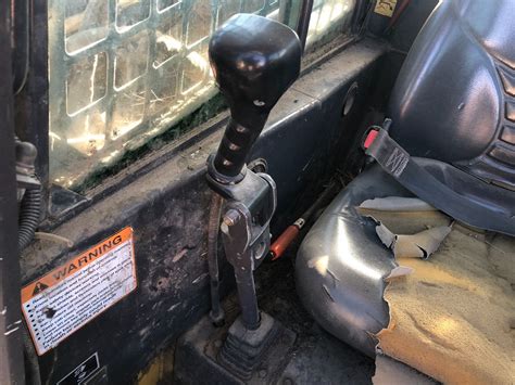 new holland ls180 skid steer hand controls|new holland ls180 for sale.